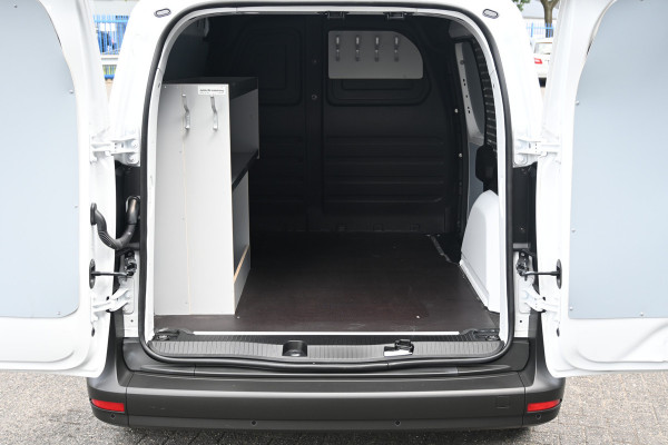 Mercedes-Benz Citan 110 CDI L1 Pro 3 Zitplaatsen, MBUX, Stoelverwarming