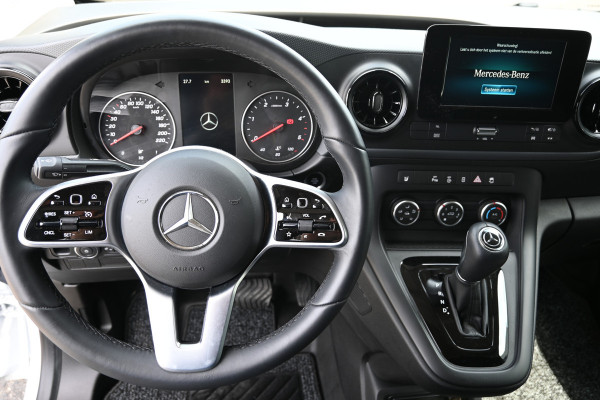 Mercedes-Benz Citan 110 CDI L1 Pro 3 Zitplaatsen, MBUX, Stoelverwarming