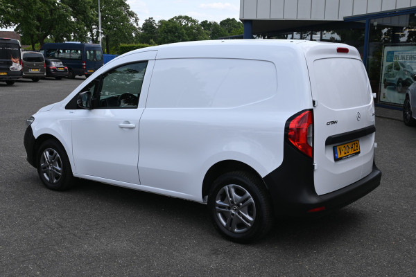 Mercedes-Benz Citan 110 CDI L1 Pro 3 Zitplaatsen, MBUX, Stoelverwarming