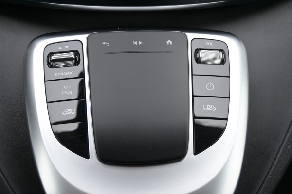 Mercedes-Benz Eqv 300 L3 Avantgarde 90 kWh Excl BTW, Airmatic/Luchtvering, 8 pers. Comfort stoelen, Electrische deuren