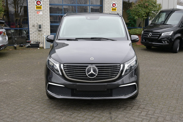 Mercedes-Benz Eqv 300 L3 Avantgarde 90 kWh Incl BTW, 8 pers., Airmatic/Luchtvering, Comfort stoelen, Electrische deuren