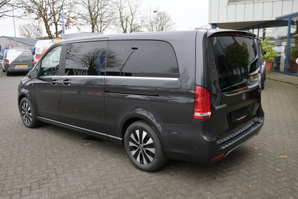 Mercedes-Benz Eqv 300 L3 Avantgarde 90 kWh Incl BTW, 8 pers., Airmatic/Luchtvering, Comfort stoelen, Electrische deuren