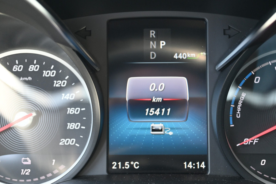 Mercedes-Benz Eqv 300 L3 Avantgarde 90 kWh Incl BTW, 8 pers., Airmatic/Luchtvering, Comfort stoelen, Electrische deuren