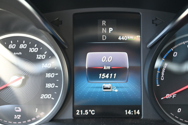 Mercedes-Benz Eqv 300 L3 Avantgarde 90 kWh Incl BTW, 8 pers., Airmatic/Luchtvering, Comfort stoelen, Electrische deuren