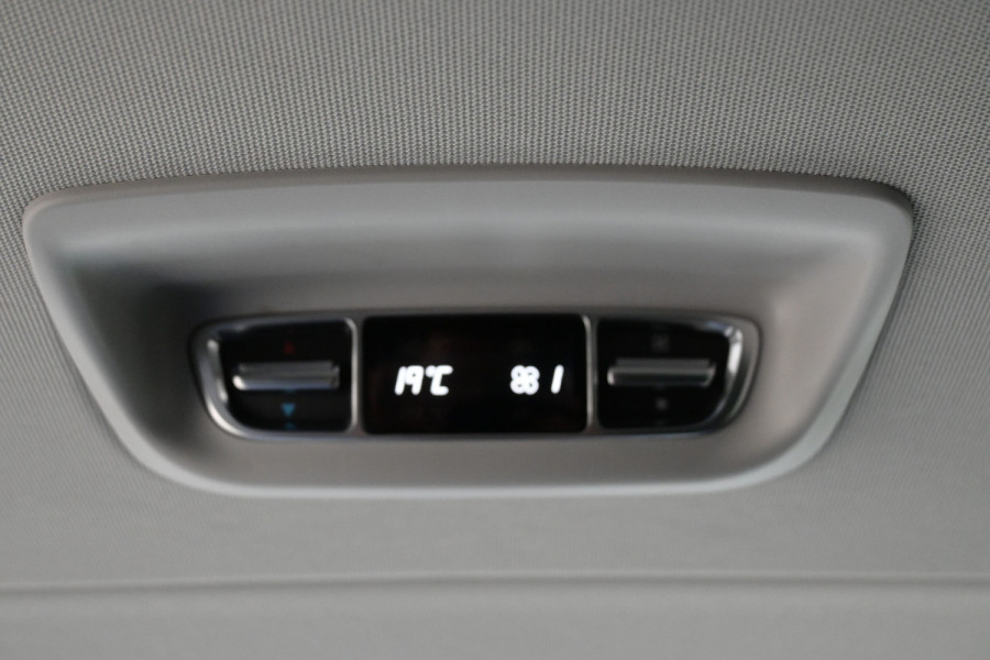 Mercedes-Benz Eqv 300 L3 Avantgarde 90 kWh Incl BTW, 8 pers., Airmatic/Luchtvering, Comfort stoelen, Electrische deuren