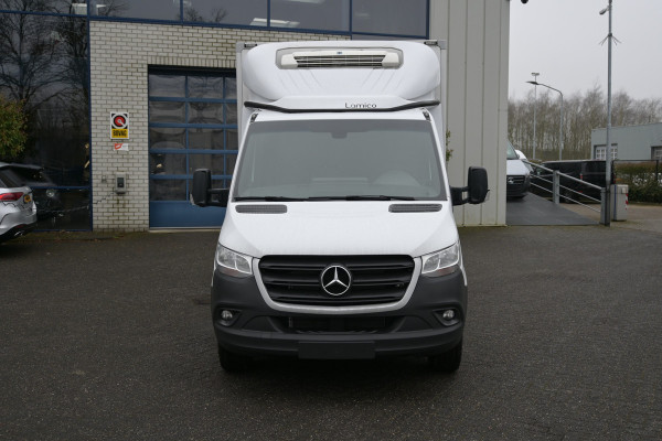 Mercedes-Benz Sprinter 315 CDI L3 Koel Vries Bakwagen Thermo King V-300 Max, D/N Koeling
