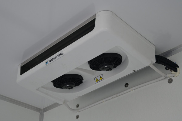 Mercedes-Benz Sprinter 315 CDI L3 Koel Vries Bakwagen Thermo King V-300 Max, D/N Koeling