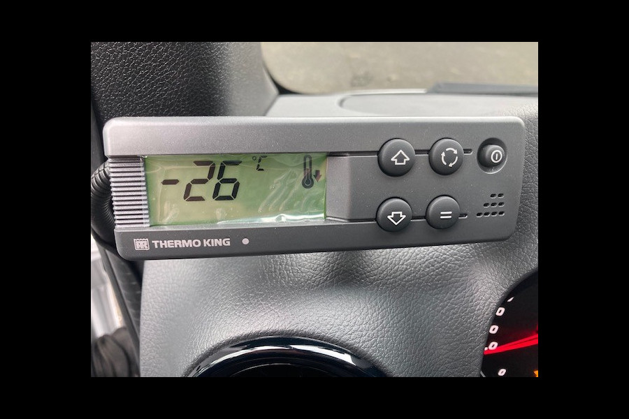 Mercedes-Benz Sprinter 315 CDI L3 Koel Vries Bakwagen Thermo King V-300 Max, D/N Koeling