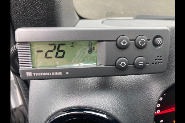 Mercedes-Benz Sprinter 315 CDI L3 Koel Vries Bakwagen Thermo King V-300 Max, D/N Koeling