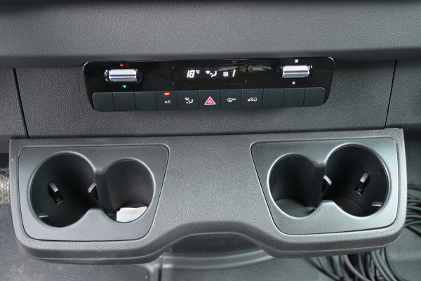 Mercedes-Benz Sprinter 315 CDI L3 Koel Vries Bakwagen Thermo King V-300 Max, D/N Koeling