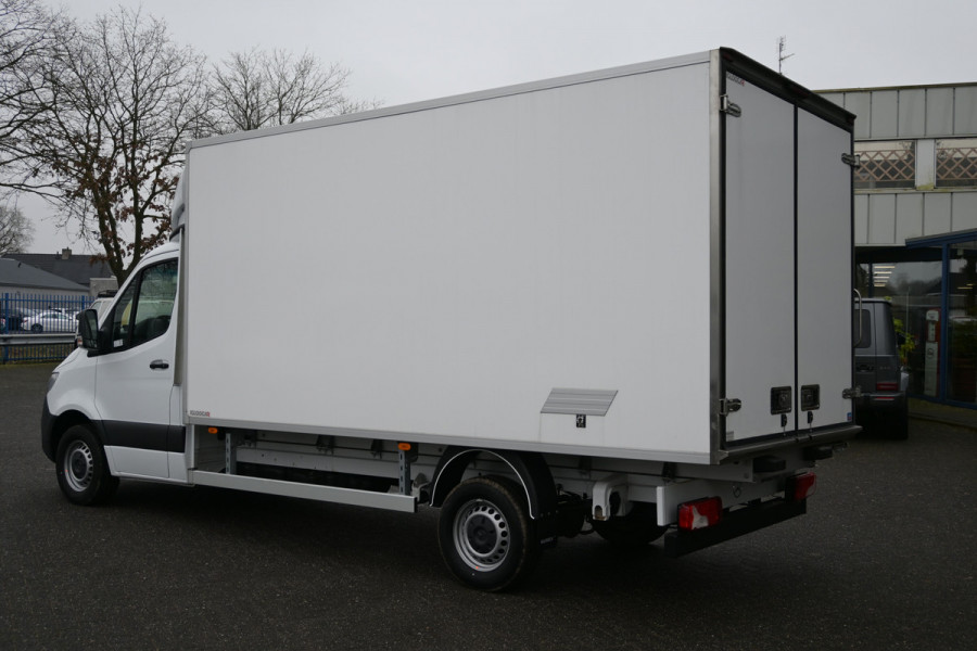 Mercedes-Benz Sprinter 315 CDI L3 Koel Vries Bakwagen Thermo King V-300 Max, D/N Koeling