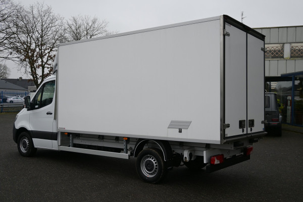 Mercedes-Benz Sprinter 315 CDI L3 Koel Vries Bakwagen Thermo King V-300 Max, D/N Koeling