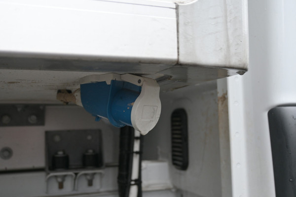 Mercedes-Benz Sprinter 315 CDI L3 Koel Vries Bakwagen Thermo King V-300 Max, D/N Koeling