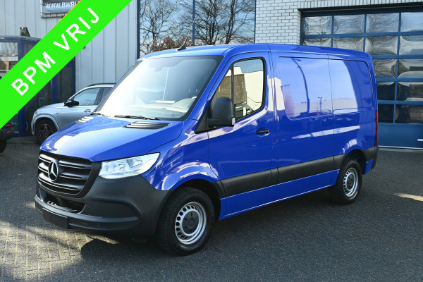 Mercedes-Benz Sprinter 316 CDI L1H1 RWD Trekhaak, MBUX met camera