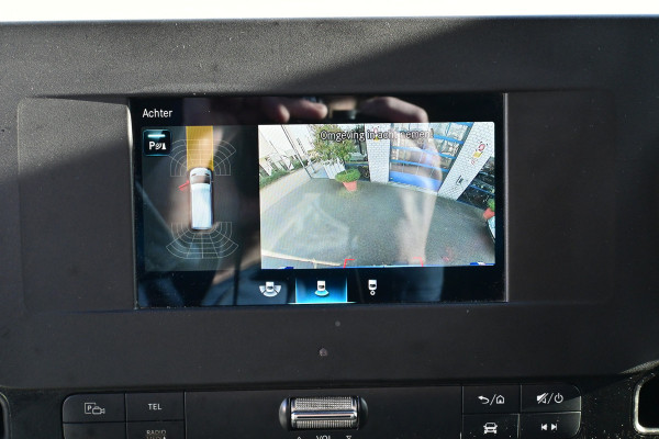 Mercedes-Benz Sprinter 316 CDI L1H1 RWD Trekhaak, MBUX met camera