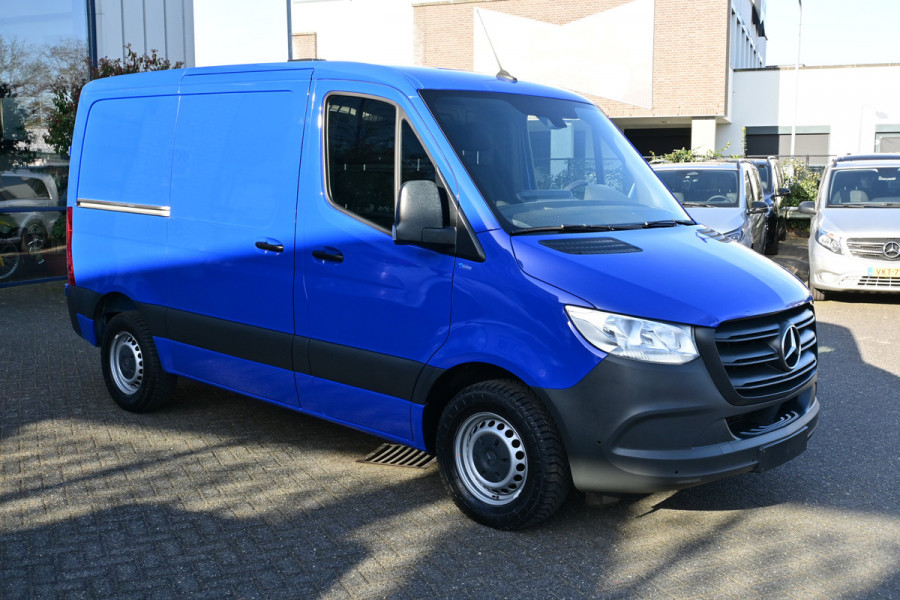 Mercedes-Benz Sprinter 316 CDI L1H1 RWD Trekhaak, MBUX met camera