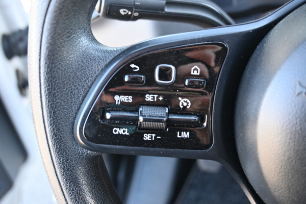 Mercedes-Benz Sprinter 316 CDI DC L3 Huifzeil Open laadbak 3500 KG trekhaak, Standkachel, Cruise control