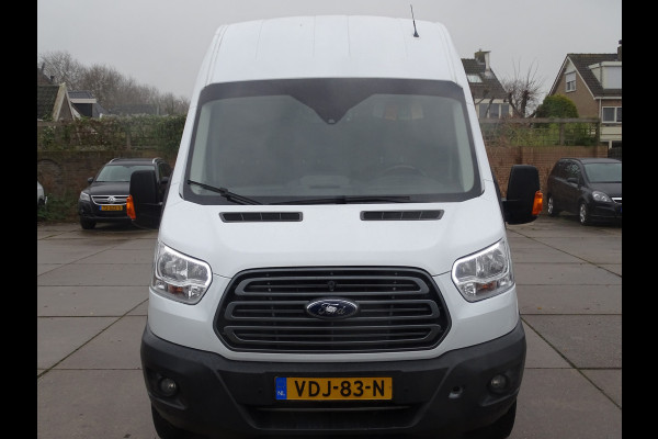 Ford Transit MARGE L3H2 Foodtruck Koeling • Afzuiger • Water & Stroom