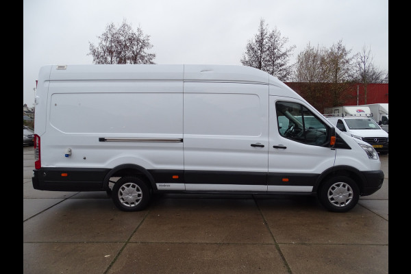 Ford Transit MARGE L3H2 Foodtruck Koeling • Afzuiger • Water & Stroom