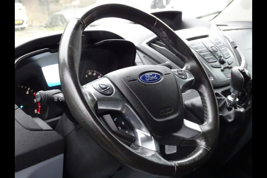 Ford Transit MARGE L3H2 Foodtruck Koeling • Afzuiger • Water & Stroom