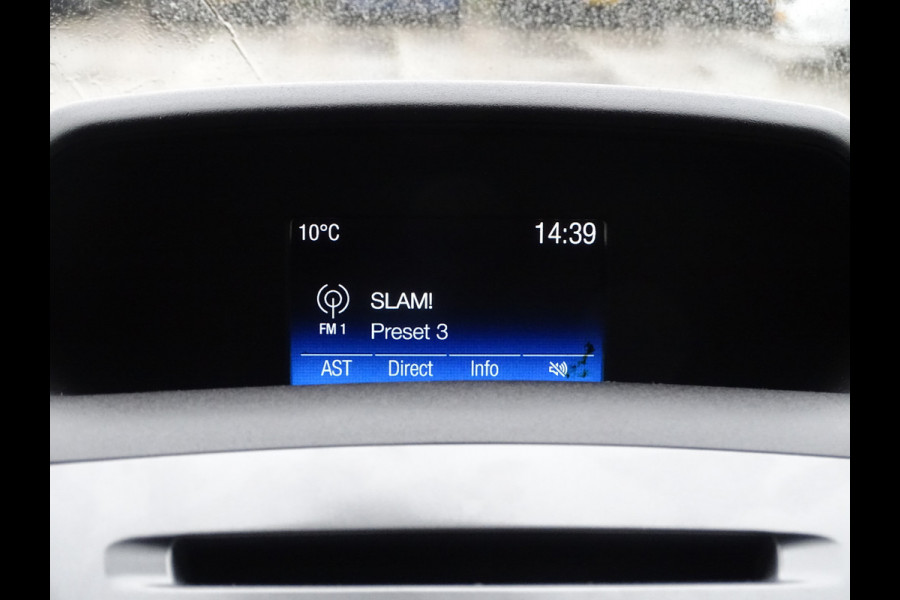 Ford Transit MARGE L3H2 Foodtruck Koeling • Afzuiger • Water & Stroom