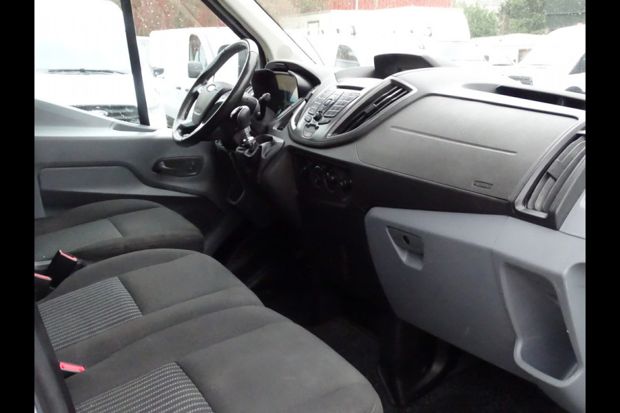 Ford Transit MARGE L3H2 Foodtruck Koeling • Afzuiger • Water & Stroom