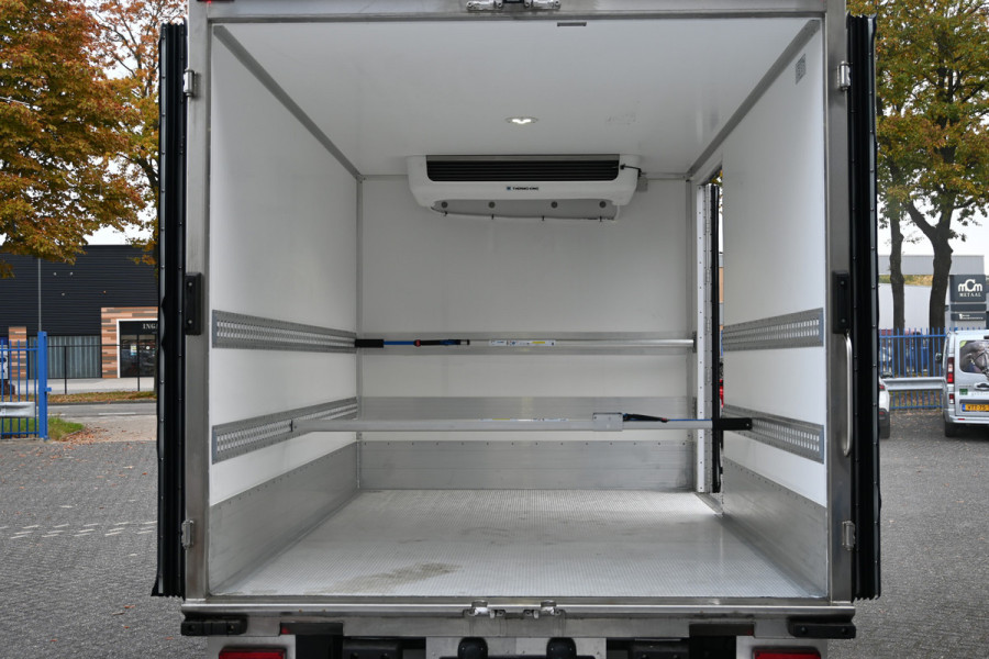 Mercedes-Benz Sprinter 517 CDI Koel-vries Bakwagen met laadklep Thermoking V500 Max D/N koeling