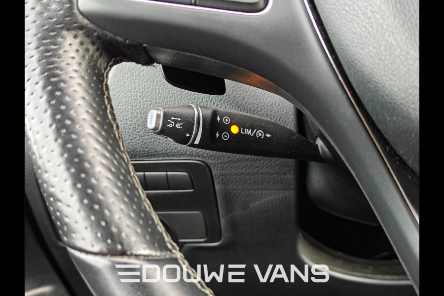 Mercedes-Benz Vito 119 L2 4MATIC Automaat LED 5 Pers. Stoelverwarming Standkachel Dubbel Cabine Trekhaak 2500 kg.