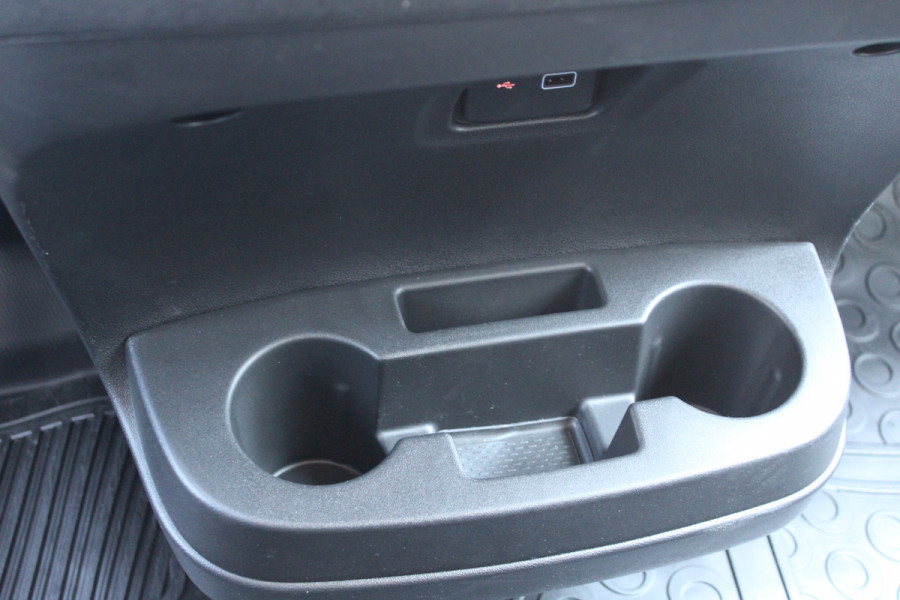 Opel Movano 2.2D 165 pk L3 Bakwagen met klep Dhollandia laadklep, Cruise control, Airco Meubelbak, Laadlift