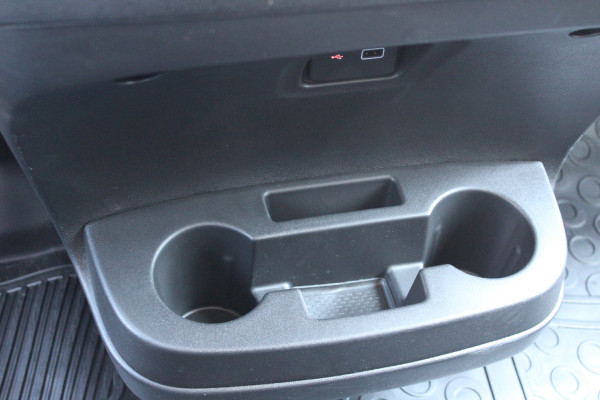 Opel Movano 2.2D 165 pk L3 Bakwagen met klep Dhollandia laadklep, Cruise control, Airco Meubelbak, Laadlift