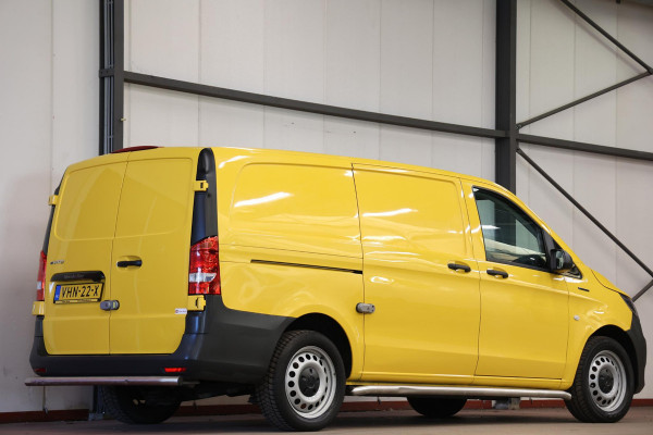 Mercedes-Benz eVito eVito Lang 41 kWh