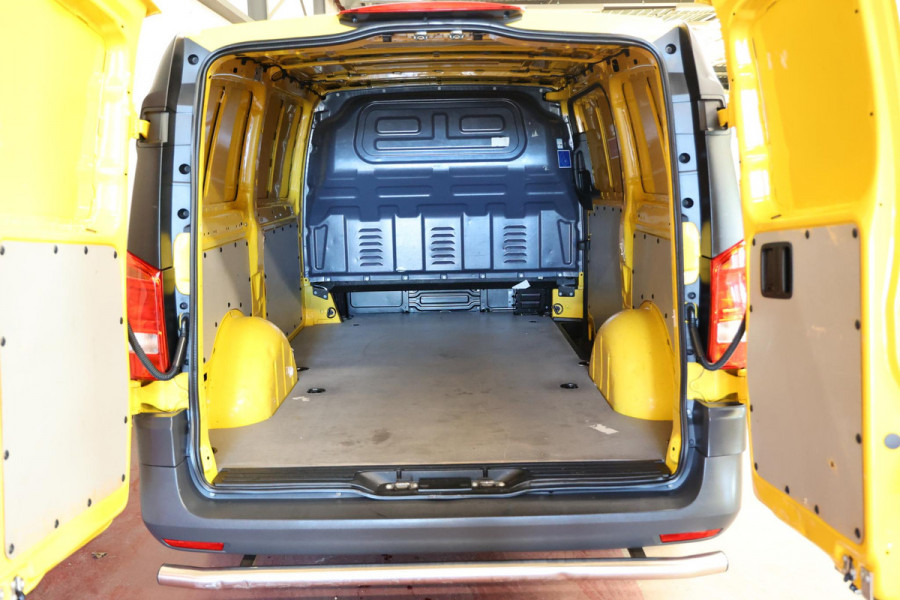 Mercedes-Benz eVito eVito Lang 41 kWh
