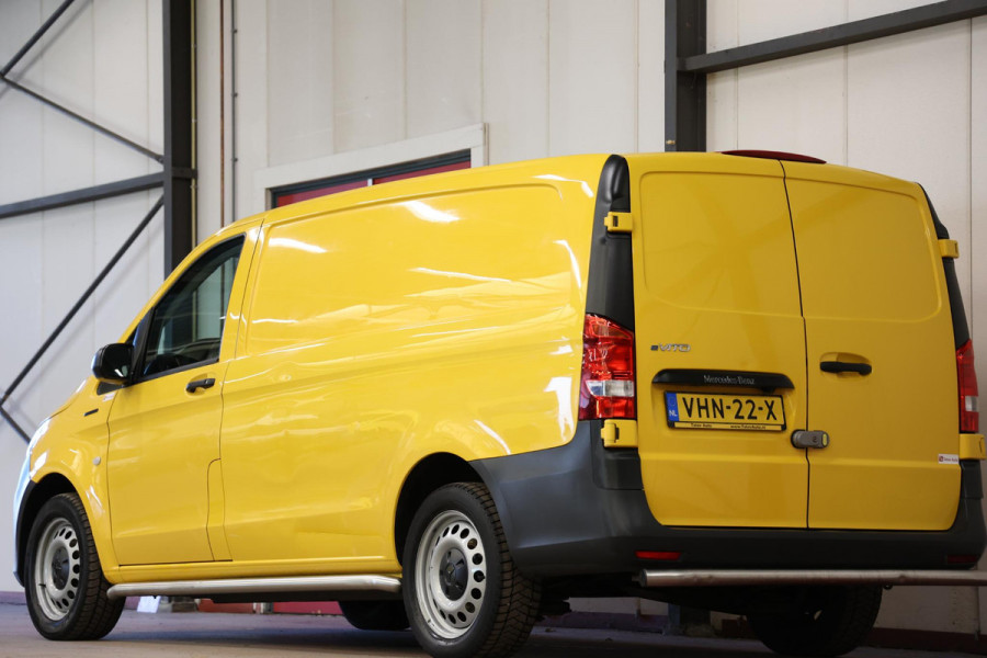 Mercedes-Benz eVito eVito Lang 41 kWh