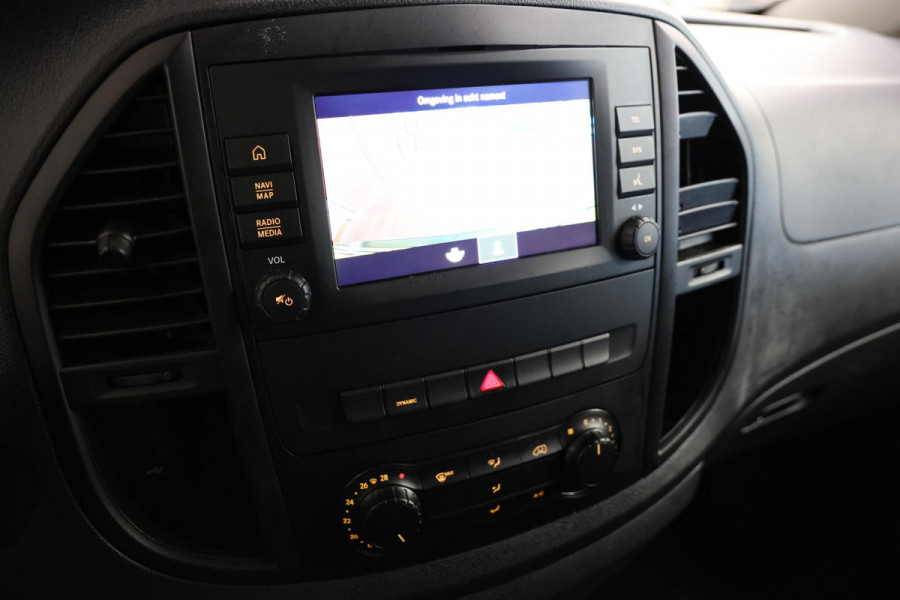 Mercedes-Benz eVito eVito Lang 41 kWh