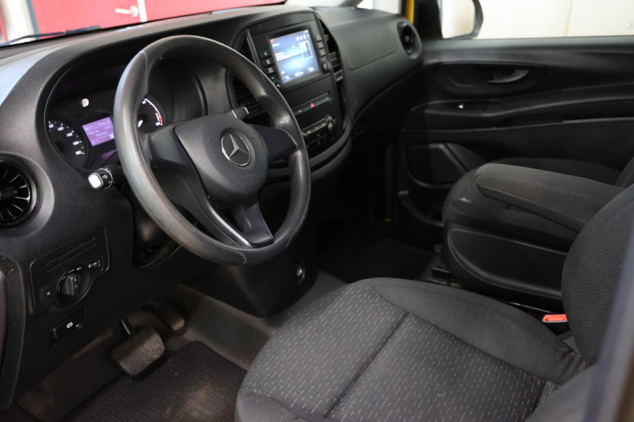 Mercedes-Benz eVito eVito Lang 41 kWh