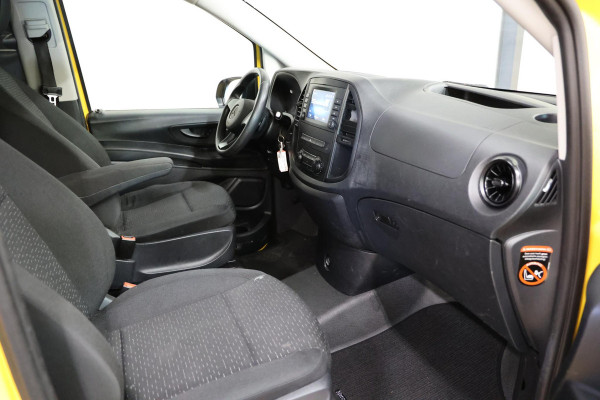 Mercedes-Benz eVito eVito Lang 41 kWh