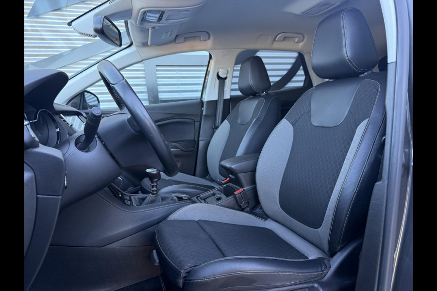 Opel Grandland X 1.2 Turbo Business + 2e Eigenaar|Navi|Camera|Trekhaak|D-riem v.v. in 2025|Clima|Cruise|Carplay|N.A.P|APK tot 02-2027