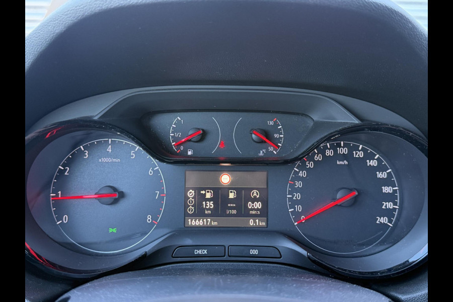 Opel Grandland X 1.2 Turbo Business + 2e Eigenaar|Navi|Camera|Trekhaak|D-riem v.v. in 2025|Clima|Cruise|Carplay|N.A.P|APK tot 02-2027