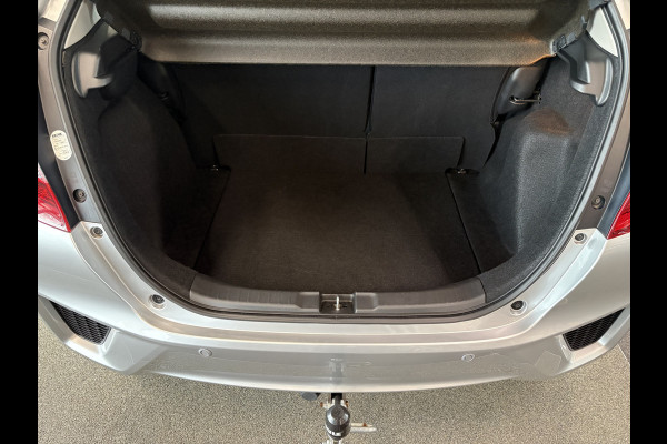 Honda Jazz 1.3 i-VTEC Comfort Automaat NAVI/CRUISE/AIRCO/DAB/PDC/TREKHAAK/STOELVERWARMING