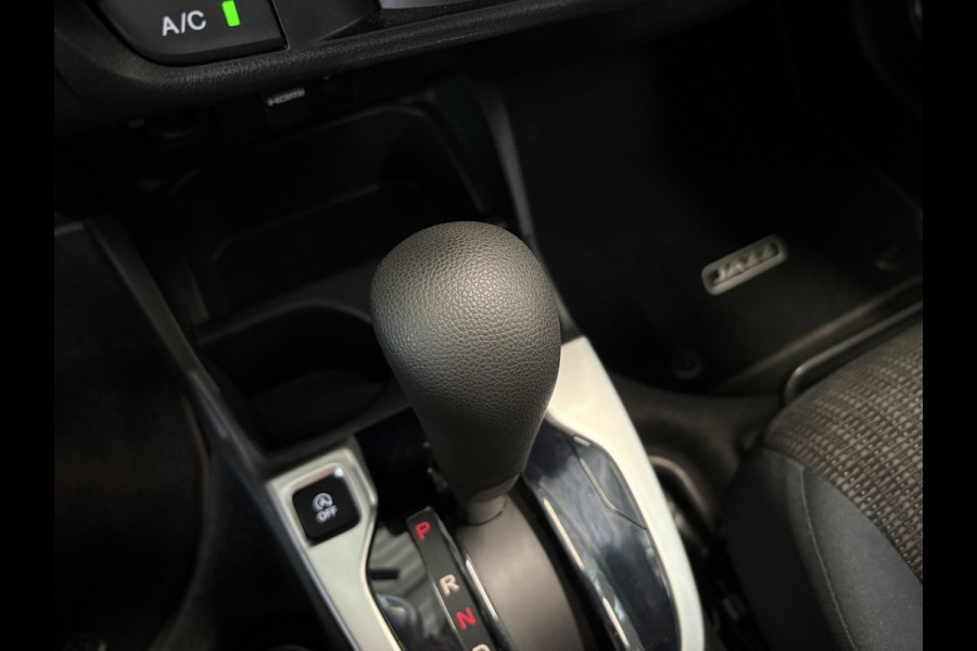 Honda Jazz 1.3 i-VTEC Comfort Automaat NAVI/CRUISE/AIRCO/DAB/PDC/TREKHAAK/STOELVERWARMING
