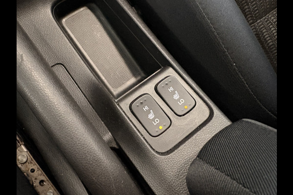 Honda Jazz 1.3 i-VTEC Comfort Automaat NAVI/CRUISE/AIRCO/DAB/PDC/TREKHAAK/STOELVERWARMING