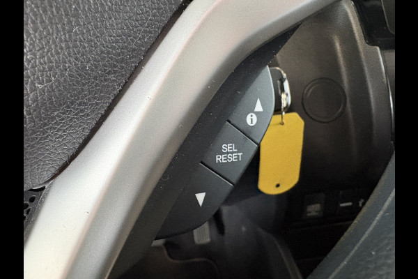 Honda Jazz 1.3 i-VTEC Comfort Automaat NAVI/CRUISE/AIRCO/DAB/PDC/TREKHAAK/STOELVERWARMING