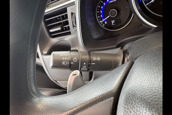 Honda Jazz 1.3 i-VTEC Comfort Automaat NAVI/CRUISE/AIRCO/DAB/PDC/TREKHAAK/STOELVERWARMING