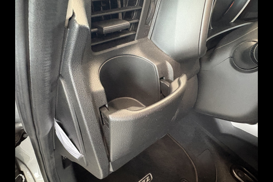 Honda Jazz 1.3 i-VTEC Comfort Automaat NAVI/CRUISE/AIRCO/DAB/PDC/TREKHAAK/STOELVERWARMING