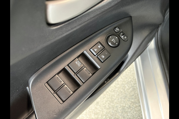 Honda Jazz 1.3 i-VTEC Comfort Automaat NAVI/CRUISE/AIRCO/DAB/PDC/TREKHAAK/STOELVERWARMING