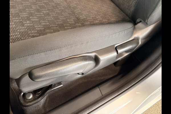 Honda Jazz 1.3 i-VTEC Comfort Automaat NAVI/CRUISE/AIRCO/DAB/PDC/TREKHAAK/STOELVERWARMING