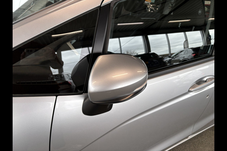 Honda Jazz 1.3 i-VTEC Comfort Automaat NAVI/CRUISE/AIRCO/DAB/PDC/TREKHAAK/STOELVERWARMING