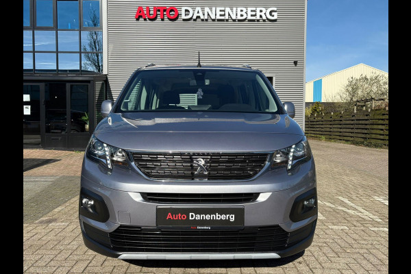 Peugeot Rifter Long 1.2 Puretech LONG Allure AUTOMAAR,CAMERA