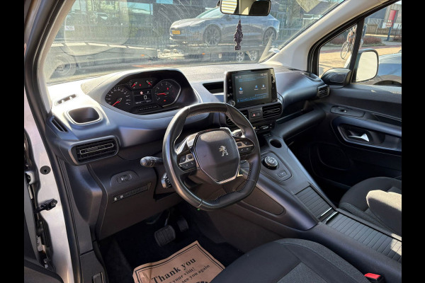 Peugeot Rifter Long 1.2 Puretech LONG Allure AUTOMAAR,CAMERA