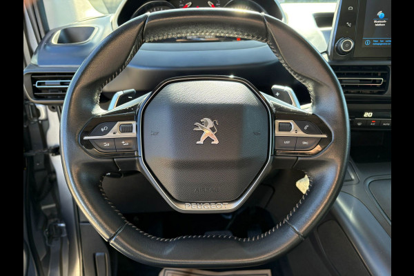 Peugeot Rifter Long 1.2 Puretech LONG Allure AUTOMAAR,CAMERA